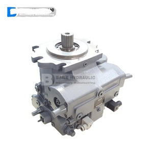 ปั๊มไฮดรอลิก A4VG A4VG250ปั๊มลูกสูบ A4VG500 A4VG250HW A4VG250EP2D1 A4VG250EP2D1/32R-NSD10F001DH-S - Product Image 4
