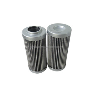 Huahang propose une nouvelle cartouche de filtre à huile hydrauliqueCU200A10NMarque alternative pour les moteurs de construction et industriels - Product Image 1
