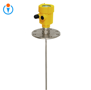 लहर तरल 4-20mA हार्ट <span class=keywords><strong>26GHz</strong></span> निर्देशित रडार स्तर ट्रांसमीटर विस्फोट प्रूफ निर्देशित लहर रडार स्तर गेज - Product Image 5