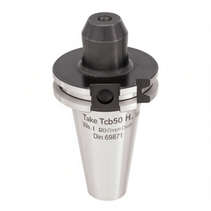 Ttake Tcb50 H.. We.. Iso Taper <b>Chuck</b> Din 69871 For Machine Tools - Product Image 2