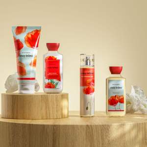 น้ำหอมผู้หญิงสเปรย์ฉีดน้ำกลิ่นหอมติดทนนาน - Product Image 4