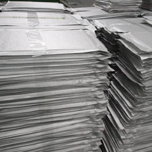 Isolation de maison en fibre de verre nouvelle génération de panneaux isolants vip scellés en silice pyrogénée pour mur intérieur - Product Image 2