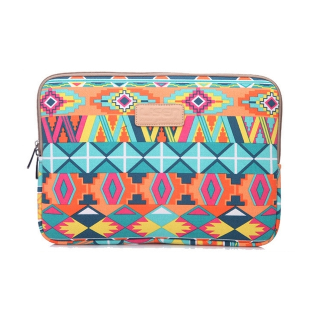 Personalized Custom Notebook Laptop Bag Stylish Large Capacity Shockproof Computer Cover Notebook Sleeve