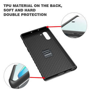 Coque de téléphone <span class=keywords><strong>Samsung</strong></span> Galaxy S21, étui créative de bonne qualité avec support Invisible résistant aux chutes - Product Image 6