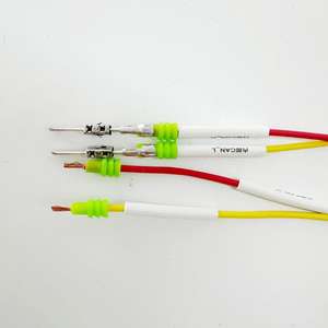 مخصص سكوتر كابل تسخير OEM السيارة - Product Image 4