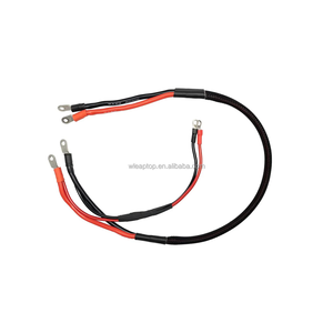 Cable de Alimentación Original P150 para Dron de Pulverización Agrícola X G, Accesorios de Reparación del Sistema de Distribución de Energía - Product Image 1