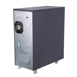 Cost-Effective Smart Online <strong>UPS</strong> 6KVA 10KVA With DSP ECO Mode Voltage Reg Emergency Shutoff For Server <strong>Computer</strong> - Product Image 4
