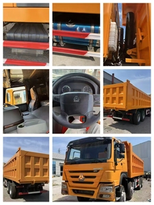 <span class=keywords><strong>Semirimorchio</strong></span> Scheletrico a 3 Assi di Design Popolare per Trasporto Container da 40 Piedi - Product Image 6