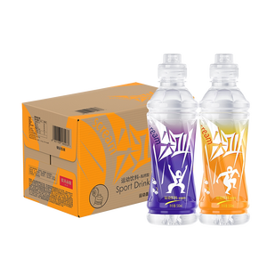 Vente en gros de boissons sportives de marque chinoise N0NGFU Spring <span class=keywords><strong>Scream</strong></span> électrolytes de reconstitution - Product Image 2