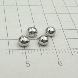 Échantillon de <span class=keywords><strong>Palladium</strong></span> Métallique Solide 99,98% (0,5 Gramme), Élément 46 - Product Image 5