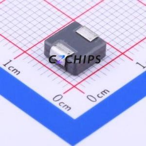 TMPC0603H-1R5MG-D ตัวเหนี่ยวนำไฟฟ้าแบบ SMD, 7.3x6.6 มม. ( ค่าความเหนี่ยวนำ: 1.5uH ) ( ความแม่นยำ: 20% กระแสไฟฟ้าที่กำหนด: 9A ) - Product Image 2