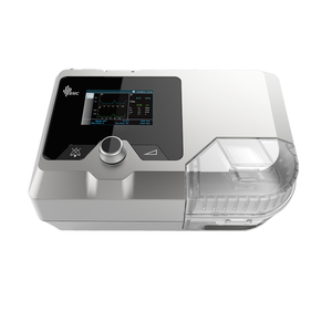 Máquina BiPAP <span class=keywords><strong>BMC</strong></span> <span class=keywords><strong>G2S</strong></span> B25A 4 25 HPa Presión <30dB Humidificador Calefactado SpO2 para Terapia Respiratoria OEM. - Product Image 5