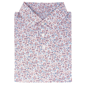 2023 OEM Chất Lượng Cao Bán Buôn Thăng Hoa Mens Polo Áo Sơ Mi Căng Chất Lượng Tốt Polo Áo Sơ Mi Polyester Polo T-Shirt Người Đàn Ông - Product Image 3