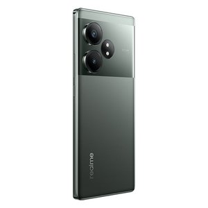 <span class=keywords><strong>Realme</strong></span> GT Neo <span class=keywords><strong>6</strong></span>, Pantalla AMOLED de <span class=keywords><strong>6</strong></span>.8 Pulgadas, 1.5K, 120Hz, Snapdragon 8s Gen 3, Octa Core, Carga Rápida de 120W, 5000mAh, Doble SIM, <span class=keywords><strong>Android</strong></span> - Product Image 4