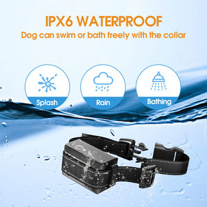 Éducateur <span class=keywords><strong>chien</strong></span> formation E <span class=keywords><strong>collier</strong></span> <span class=keywords><strong>chien</strong></span> dressage <span class=keywords><strong>collier</strong></span> talkie-walkie <span class=keywords><strong>chien</strong></span> dressage <span class=keywords><strong>collier</strong></span> Test lumière - Product Image 4