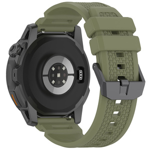 Pour COROS NOMAD Bracelet Bracelet de montre de remplacement réglable pour <span class=keywords><strong>Garmin</strong></span> <span class=keywords><strong>Venu</strong></span> X1 Bracelet de montre - Product Image 3