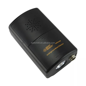 Détecteur de métaux souterrain professionnel étanche AR944M, profondeur 1,5 m, <span class=keywords><strong>scanner</strong></span>, recherche, détecteur d'or, chasseur de trésors - Product Image 3