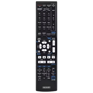Nouvelle télécommande de remplacement AXD7583 pour récepteur AV Pioneer VSX-820-K VSX-820 - Product Image 2