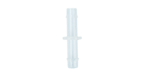 Adaptador Φ6, Conector de Tinta Recto de Empuje Directo Φ6 JH-Z-6-6 Transparente para Línea de Suministro de Tinta de Impresora de Gran Formato - Product Image 1