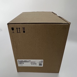 Inversor Mitsubishi FR-E840-0060-4-60 - Product Image 1