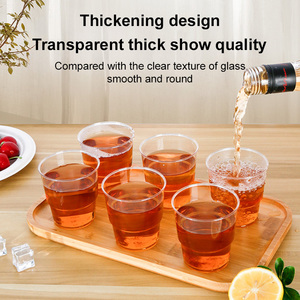 Custom Hard Disposable Christian pp Communion Plastic <strong>Cup</strong> Polypropylene Plastic <strong>Cups</strong> for Hot Drinks - Product Image 4