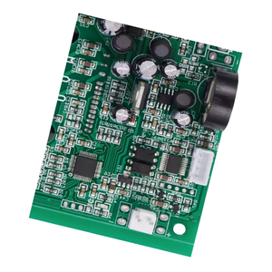 Circuit Board Solution Manufacturer Runs Multi Layer <b>PCBA</b> Assemble <b>PCBA</b> Custom Factory - Product Image 1