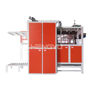 Robot Apilador de Palés, Robot Paletizador para Despaletización Automática de Botellas de Vidrio - Product Image 2