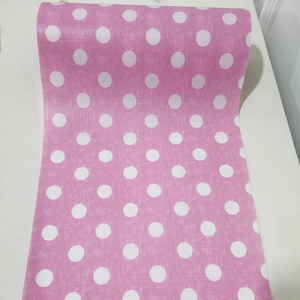 Película Ecológica No Tejida Laminada con PEVA de Grado Alimenticio, 200m de Largo, 180cm de Ancho, Patrones Florales Personalizados, de Fábrica Profesional - Product Image 4