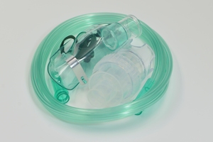 Masker Oksigen PVC Transparan Sekali Pakai yang Higienis & Kit <span class=keywords><strong>Nebulizer</strong></span> Kompatibel dengan Kebanyakan Mesin - Product Image 6