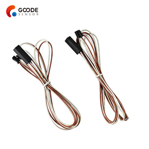 Tùy chỉnh 2-wire shielded Magnetic sậy Proximity <span class=keywords><strong>Sensor</strong></span> Switch ABS Shell 30 mét khoảng cách cảm biến 100V cho nồi bền dễ dàng - Product Image 4