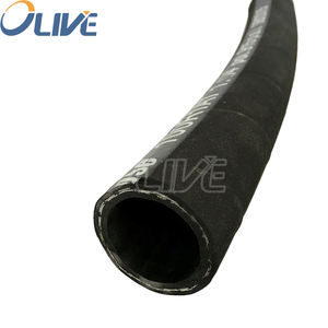 가스/LPG/공기 전달용 공장 직접 하이 퀄리티 내열 트윈 용접 고무 호스 - Product Image 2