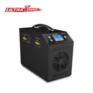 <span class=keywords><strong>Cargador</strong></span> inteligente <span class=keywords><strong>original</strong></span> de gran potencia, para batería de 16-24S, 3000W, 35A, para Dron UAV - Product Image 5