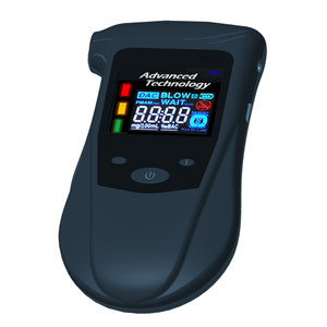 Nébuliseur d'alcoolémie ler, meilleure vente directe d'usine, en chine AA168S - Product Image 2