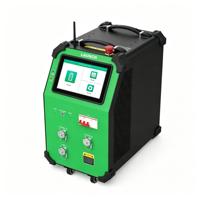 Ecualizador de Celdas Cableado para Paquete de Baterías EV Launch EVB648 (48 canales) 1.8-4.5V USB 1200W Máx. con WiFi para Vehículos Eléctricos y Hogares