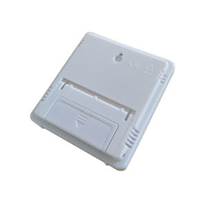 OEM ODM HTC-1 디지털 온습도계 - 맞춤형 로고, 개인 상표, 맞춤형 포장 (최소 주문 수량 100개) - Product Image 4
