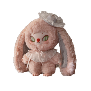 SIINONO本物の秘密シリーズABSブラインドボックス置物ミステリーぬいぐるみ人形バッグキーチェーンペンダントアニマルコレクティブル12 yユニセックス - Product Image 1