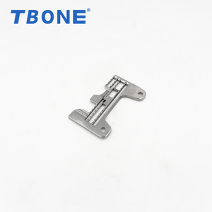 Plaque à aiguilles TBONE EX-5 pour machine à coudre surjeteuse, pièce d'équipement de traitement de vêtements - Product Image 1