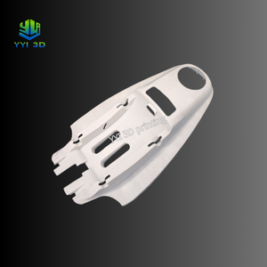 Pièces détachées automobiles personnalisées de haute précision, accessoires, production en petites séries, fabrication à faible volume, impression 3D - Product Image 3