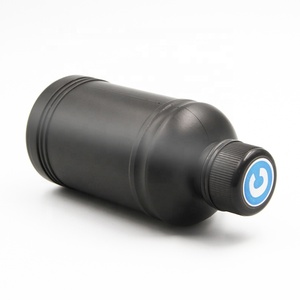 Inchiostro UV LED Supercolor di Alta Qualità 250ML/Bottiglia per Stampanti EPSON 1390 TX800 L800 - Product Image 2