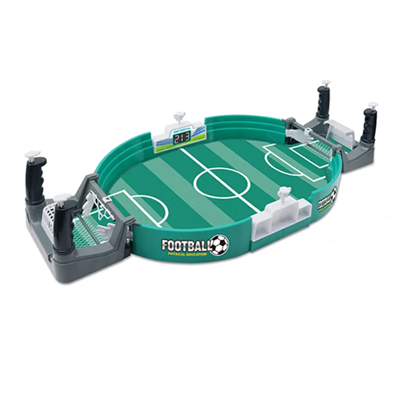 おもちゃ男の子テーブルフットボール テーブル サッカー/ファミリーダブルゲーム 楽天市場】テーブルサッカー対戦ゲーム サッカーボードゲーム