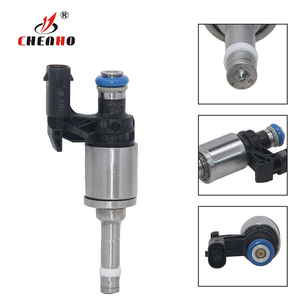 Boquilla de válvula de boquilla de inyector de combustible 04E906036E 04E133320D para Passat 1,4 <span class=keywords><strong>Tsi</strong></span> - Product Image 5