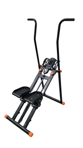 Peralatan Fitness olahraga Gimnastik, mesin panjat pijakan tangga legging - Product Image 2