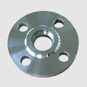 Nhà cung cấp chuyên nghiệp thép không gỉ ổ cắm Hàn mặt bích SS304 SS316L ANSI b16.5 công nghiệp đường ống mặt bích cho khí nước - Product Image 2