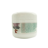 Label privé crème pour le visage anti-imperfections pour traitement hydratant et éclaircissant pour le visage 50g taches claires et sombres