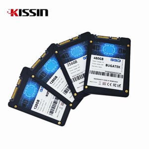 Pc ad alta velocità Sata3 2.5 pollici 500GB 512GB 960GB Discos interni Duro SSD 1TB disco rigido SSD per Laptop - Product Image 3