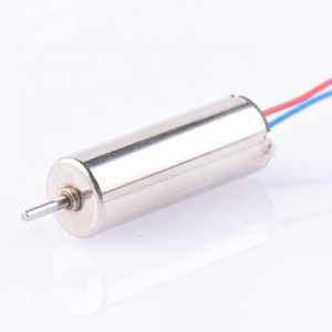 720 55000 vòng/phút Mini coreless <span class=keywords><strong>Micro</strong></span> <span class=keywords><strong>Motor</strong></span> cho <span class=keywords><strong>RC</strong></span> máy bay trực thăng đuôi và Quadcopter - Product Image 4