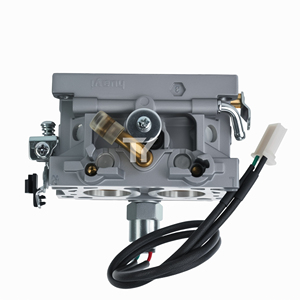 <span class=keywords><strong>Carburateur</strong></span> neuf <span class=keywords><strong>pour</strong></span> <span class=keywords><strong>tondeuse</strong></span> <span class=keywords><strong>autoportée</strong></span> MTD CubCadet TroyBilt 4Q78HU 4Q78HUA 8Q78XU 8Q78XUA 8Q78XUB 679cc, pièce d'origine OEM 951-05588A, en fer et plastique Huayi - Product Image 3