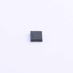 ตัวแบ่งกำลัง RF รุ่น Mini-Circuits WP4G+ BOM  1420-1660 MHz MMIC SMD GPS 28 DB ประเภท RF IC และโมดูล - Product Image 4