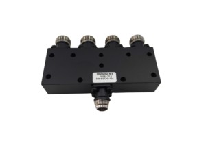 Ku ban nhạc RF <span class=keywords><strong>4</strong></span> cách chia quyền lực <span class=keywords><strong>DC</strong></span>-18GHz <span class=keywords><strong>4</strong></span> cách Wilkinson điện <span class=keywords><strong>splitter</strong></span> - Product Image 4