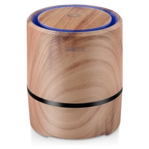 Purificador de aire con filtro True HEPA, eliminador de alergias a olores para el hogar, fumadores, humo, polvo, moho, mascotas, purificador de aire - Product Image 1